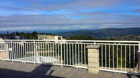 Penthouse for sale in Rúa Claudio Movilla, Castro Caldelas