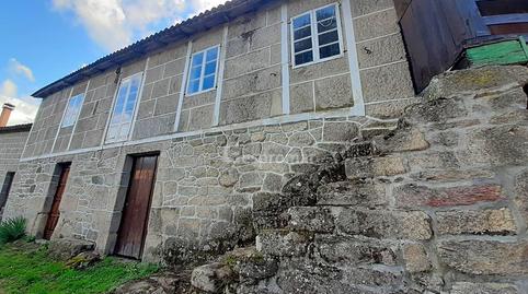 Rustic property for sale in Lugar de Aguil, Castro Caldelas