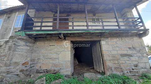 Rustic property for sale in Lugar de Aguil, Castro Caldelas
