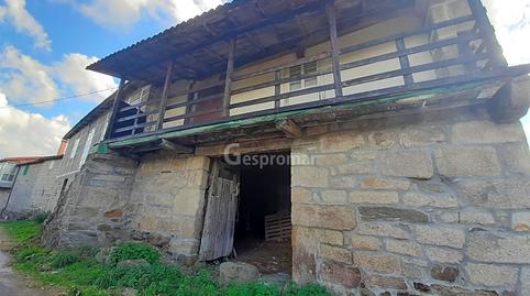 Rustic property for sale in Lugar de Aguil, Castro Caldelas
