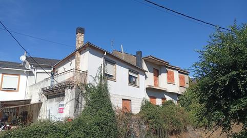 House or villa for sale in Cantalarrana, 31, A Rúa