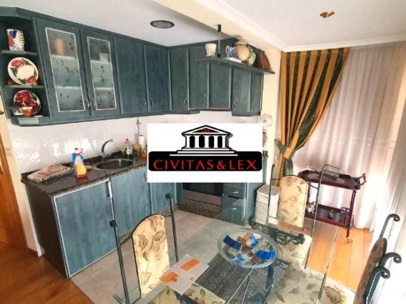 Apartment for sale in Ou-0109, 105, Baños de Molgas