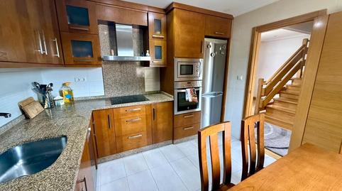 Townhouse for sale in Ou-320, 4, San Cibrao das Viñas