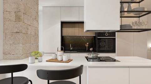 Apartment for sale in Rúa Colón, 17, Casco Viejo