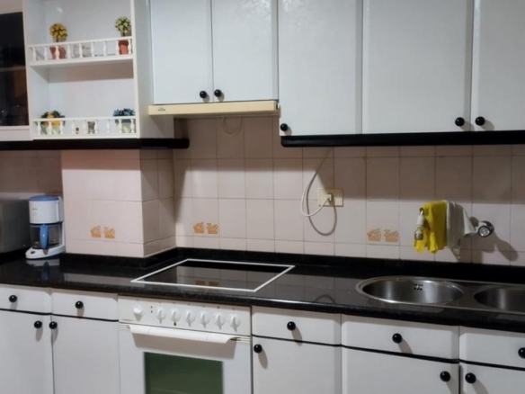 Apartment for sale in Rúa San Benito, 16, O Carballiño
