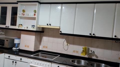 Apartment for sale in Rúa San Benito, 16, O Carballiño