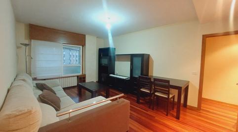 Apartment for sale in Rúa Pablo Iglesias, 4, As Lagoas