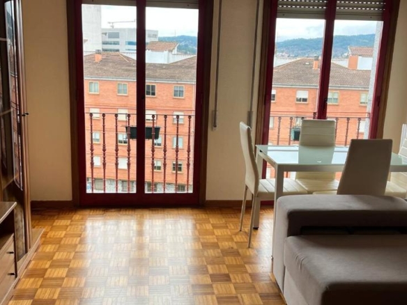 Apartment for sale in Rúa Serra Martiñá, 33, Barrocanes