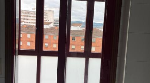 Apartment for sale in Rúa Serra Martiñá, 33, Barrocanes