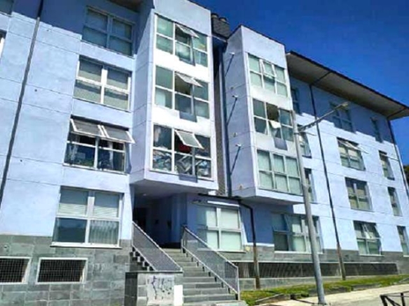 Apartment for sale in O Barco de Valdeorras