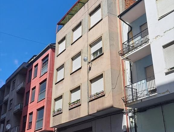 Apartment for sale in A Rúa