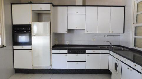 Apartment for sale in A Rúa
