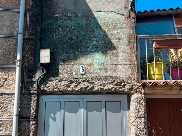 Townhouse for sale in Plaza Párroco Quiroga, Carballeda de Avia