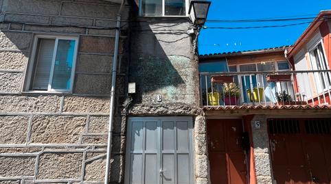 Townhouse for sale in Plaza Párroco Quiroga, Carballeda de Avia