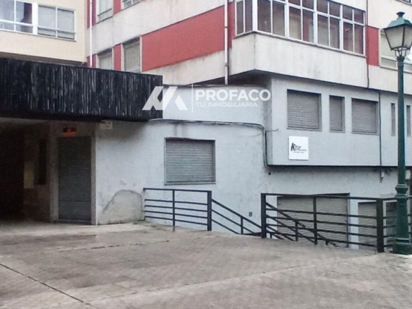 Premises for sale in Galerías Magariños, O Carballiño