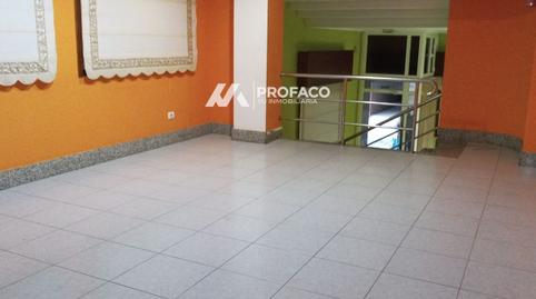 Premises for sale in Galerías Magariños, O Carballiño