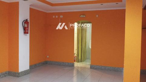 Premises for sale in Galerías Magariños, O Carballiño