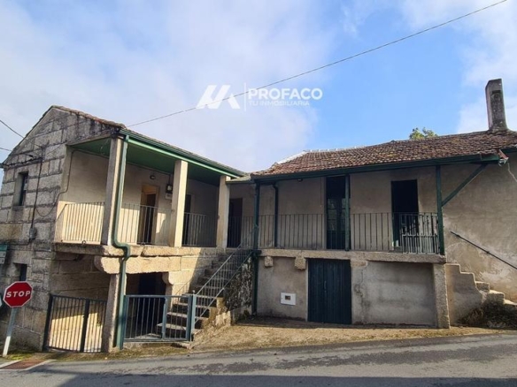 House or chalet for sale in Porto de Eguas, O Carballiño