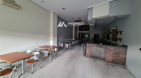 Premises for sale in Circunvalacion, O Carballiño