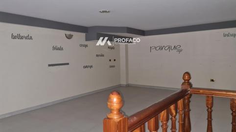 Premises for sale in Circunvalacion, O Carballiño