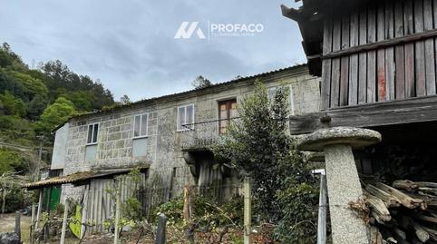 House or chalet for sale in O Rial, A Arnoia