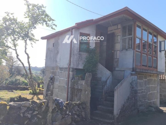 House or chalet for sale in Vilaseco, San Cristovo de Cea