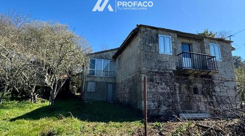 House or chalet for sale in Costa a, O Irixo