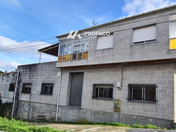 Townhouse for sale in Arcos, O Carballiño