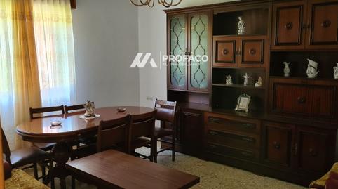 Townhouse for sale in Listanco, Maside