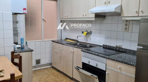 Apartment for sale in Curros Enriquez, O Carballiño