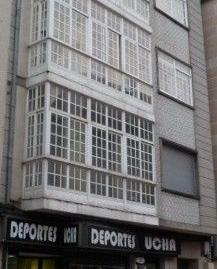 Apartment for sale in Curros Enriquez, O Carballiño