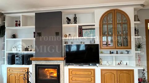 Apartment for sale in Verín