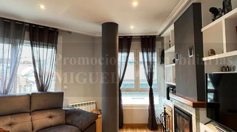Apartment for sale in Verín