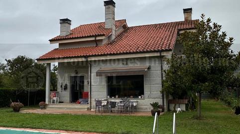 House or villa for sale in Verín