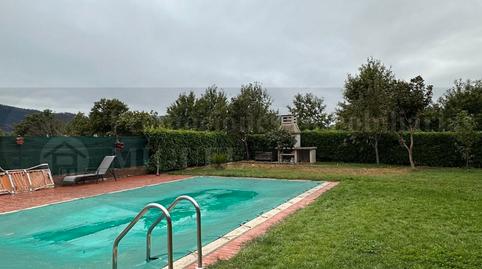House or villa for sale in Verín