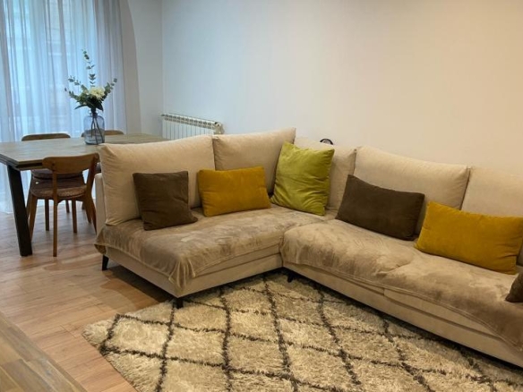 Apartment for sale on Avenida Luis Espada, Verín