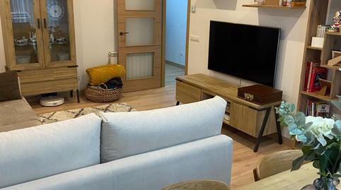 Apartment for sale on Avenida Luis Espada, Verín