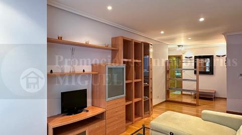 Apartment for sale in Verín