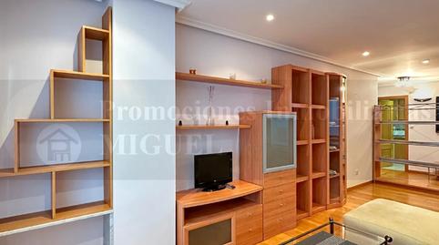 Apartment for sale in Verín