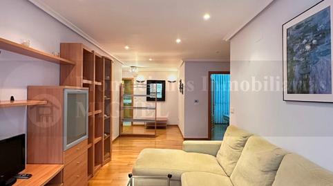 Apartment for sale in Verín