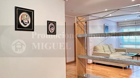 Apartment for sale in Verín