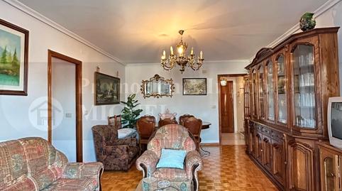 Apartment for sale on Avenida Luis Espada, Verín