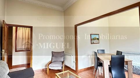 Apartment for sale on Avenida Luis Espada, 54, Verín