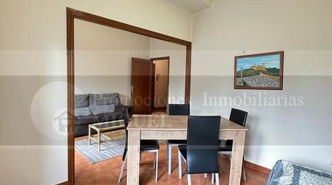 Apartment for sale on Avenida Luis Espada, 54, Verín