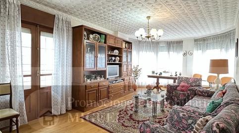 Apartment for sale on Avenida de Laza, Verín