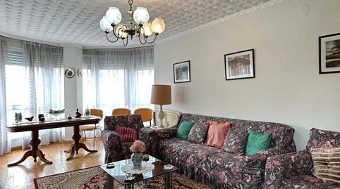 Apartment for sale on Avenida de Laza, Verín