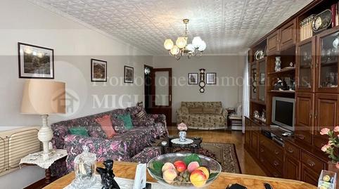 Apartment for sale on Avenida de Laza, Verín