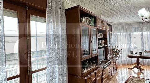 Apartment for sale on Avenida de Laza, Verín