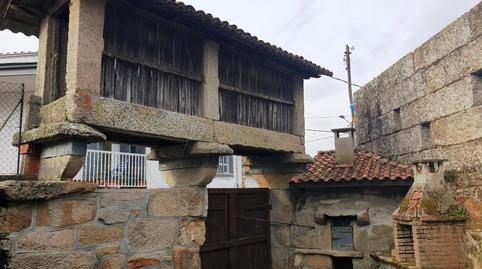 Rustic property for sale in Taboadela Horno-horreo, Taboadela