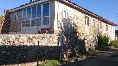 Rustic property for sale in Taboadela Horno-horreo, Taboadela